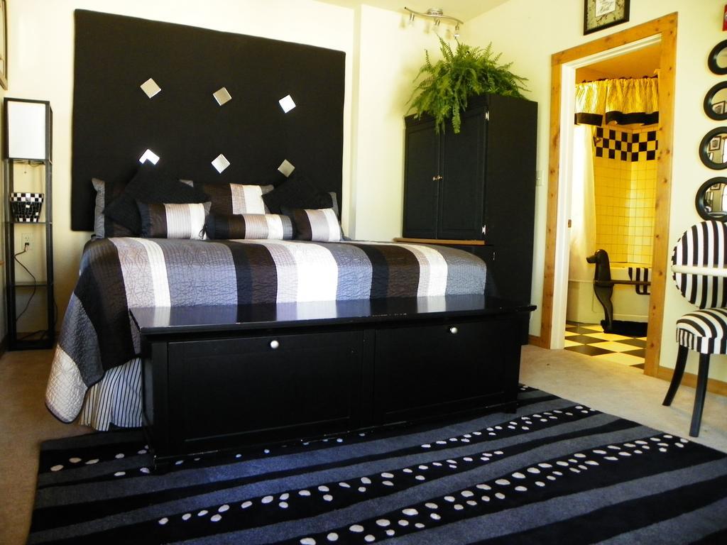All Seasons Inn 4* Eureka Springs
